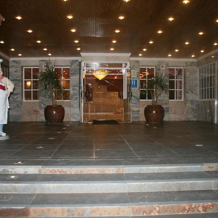 Hotel Verona Puertollano Exterior photo